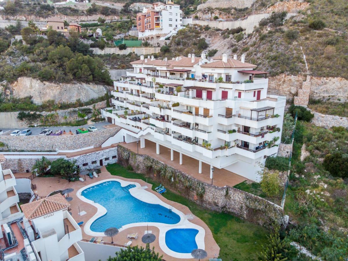 Carmen De La Bahia Daire La Herradura  Dış mekan fotoğraf