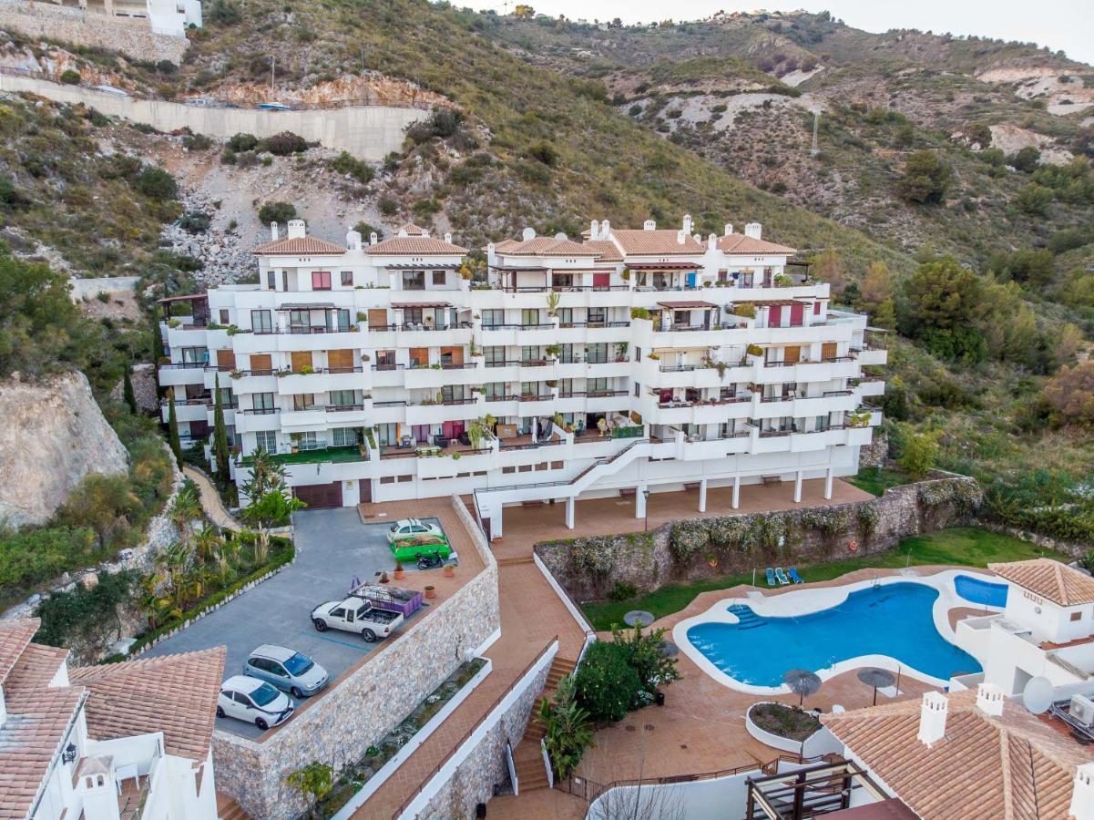 Carmen De La Bahia Daire La Herradura  Dış mekan fotoğraf